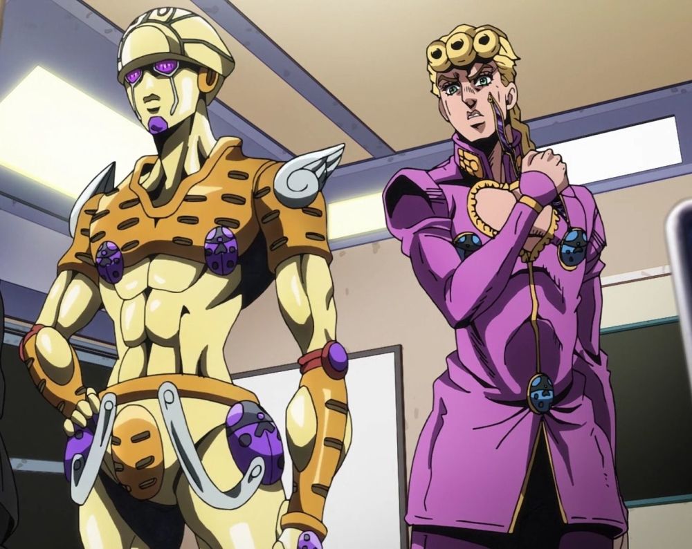 jojo,西尾维新,漫画,小说,迪奥