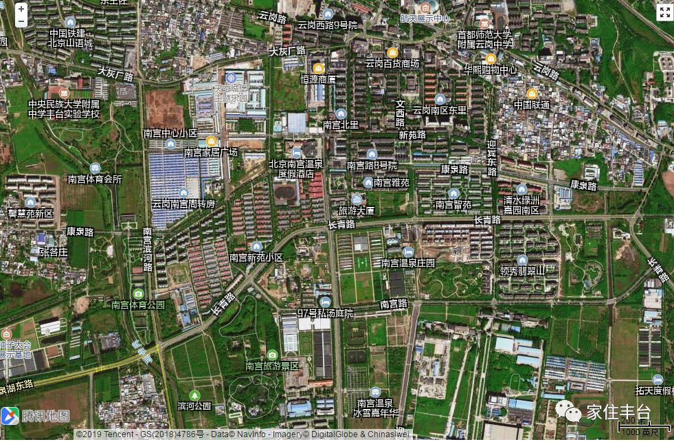 王佐镇的战略规划基于其丰富的自然资源: 72℃的地热水,实现了一次