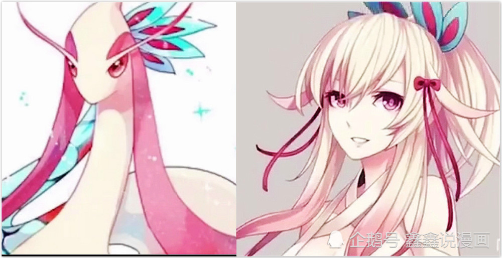 宠物小精灵,洛奇亚,神奇宝贝,动漫