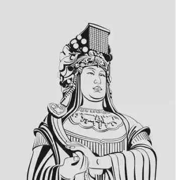 "会搬家"的妈祖庙—天妃宫