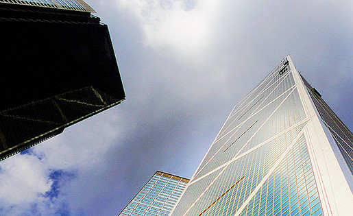 禹洲地产8.98亿港元收购林龙安配偶香港中环中