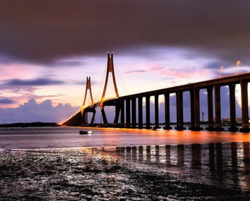 广东地理位置最好的城市!不是广州也不是深圳