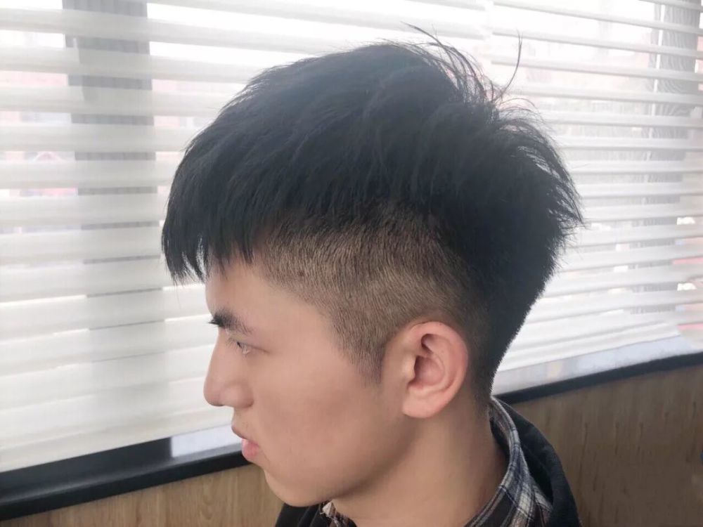 女生最喜欢和最讨厌的男士发型