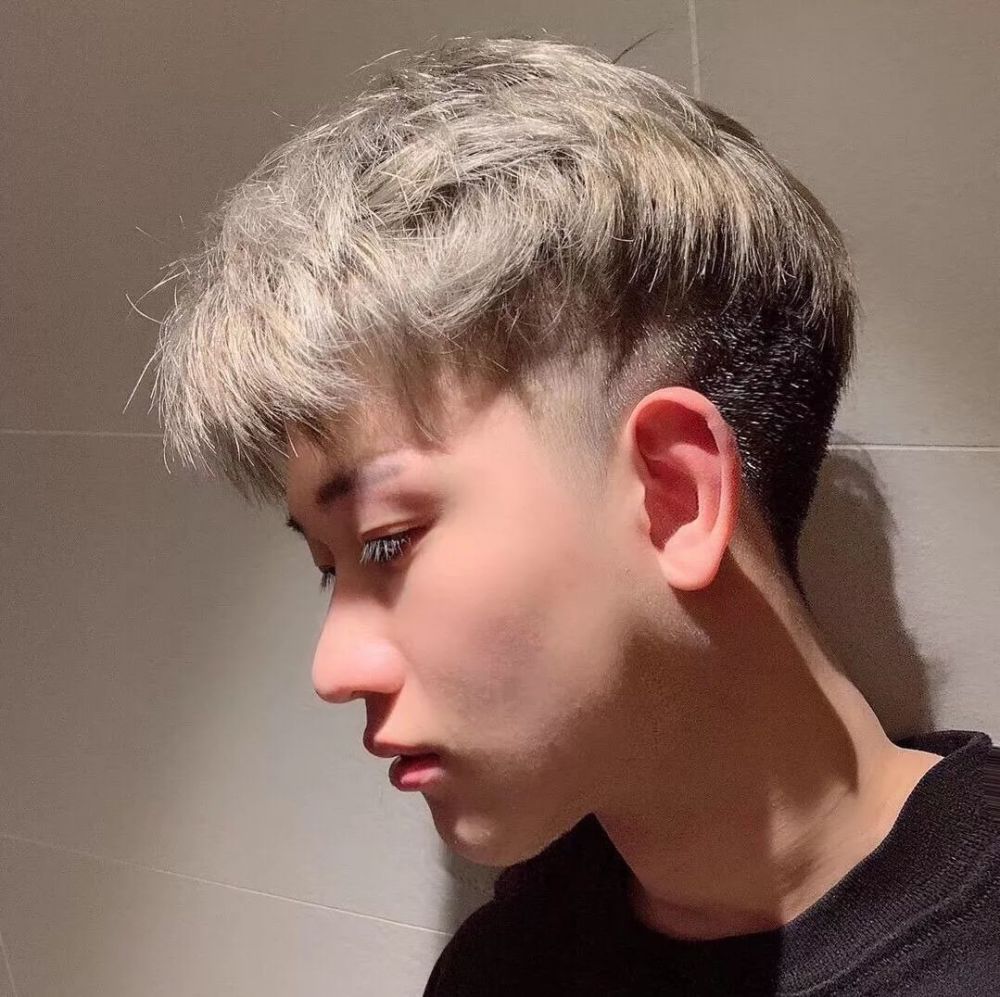 女生最喜欢和最讨厌的男士发型