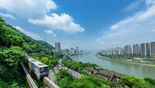 重庆版苏大强式买房 只有北滨路这个楼盘各方