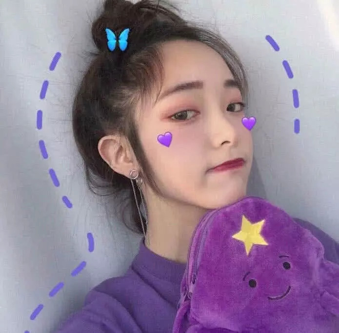 可爱·无水印·良心头像:小仙女超喜欢的类型,温馨又治愈!