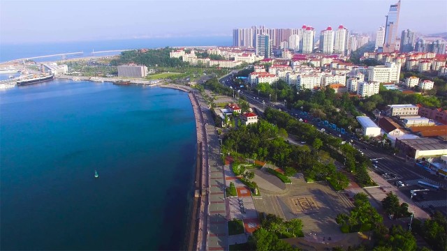 我国最南端的沿海城市,海鲜物美价廉,被称为海鲜之都