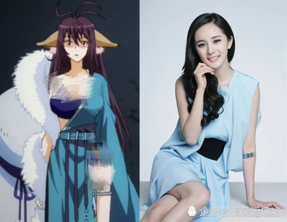 《狐妖小红娘》拍真人版,白月初是你们的,涂山苏苏我先抱走了!