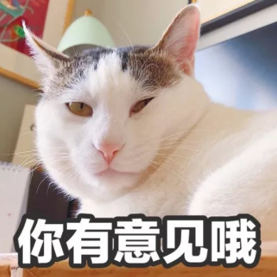 表情包:你很小吗?我喜欢从小培养到大!让我帮你按摩下