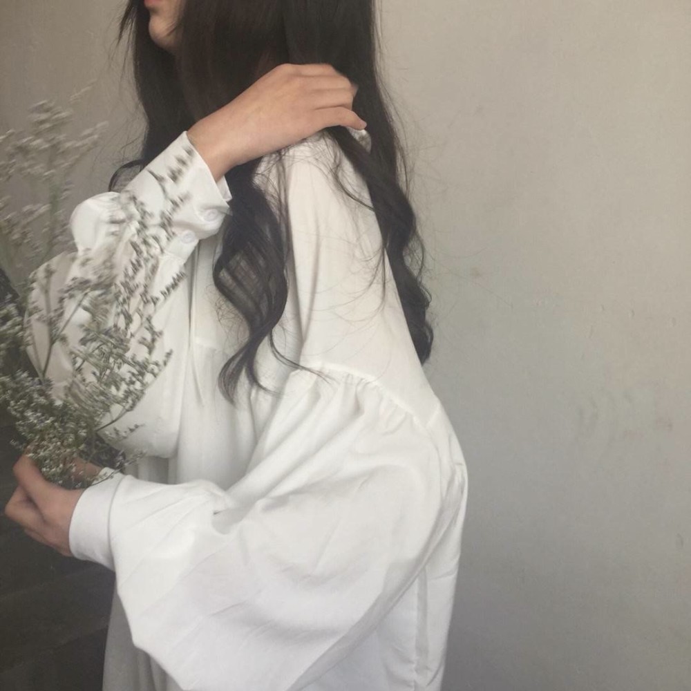 仙女味儿 不要脸 姐妹头像:把日子过成诗,简单而精致