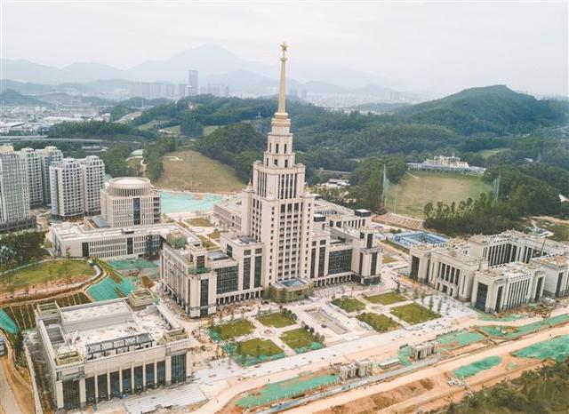 广深gdp广东半壁江山_广州和深圳两个城市占广东省经济的半壁江山,是这样吗