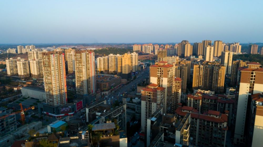 四川第一人口大县_全国各县人口数量排行,原来中国第一人口大县在这里(3)