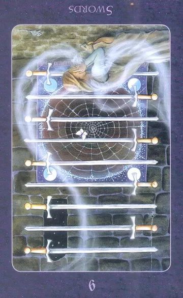 解忧:我还有机会和前任重逢吗?