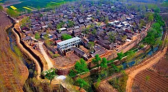 六枝特区落别乡长寨村人口(2)