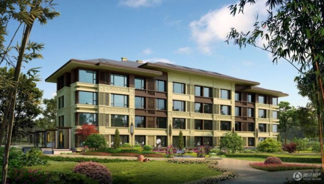 你不知道的京城精彩花园洋房 宜居户型优惠15