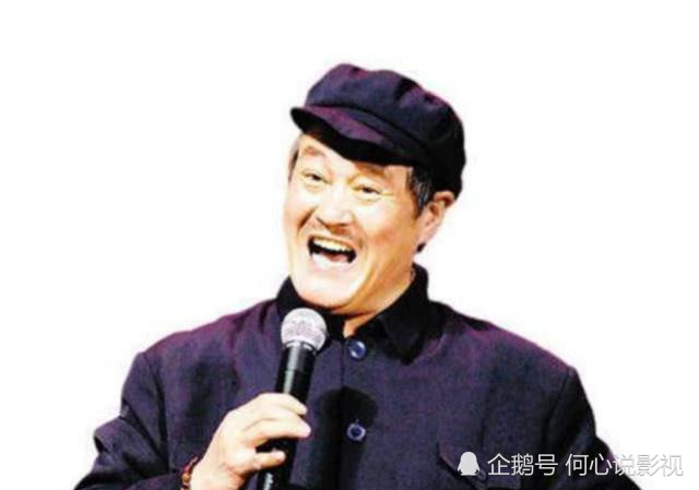 赵本山是加拿大国籍吗很多人猜错了,与想象的不一样