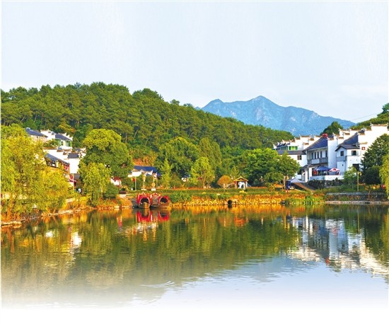 杭州农村居民人均可支配收入33193元 增长9.2
