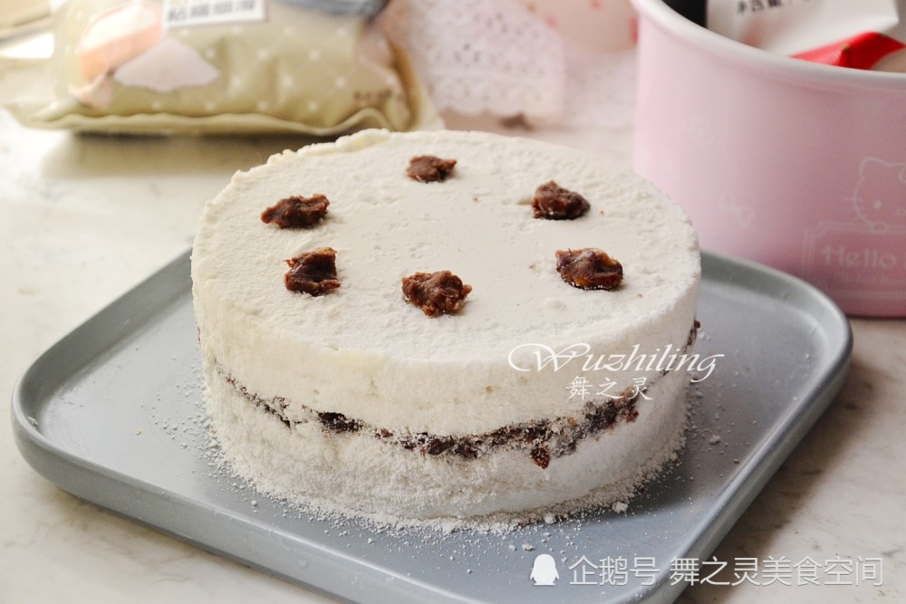 之王,a孩子健脾,做成口腔溃疡,预防孩子羊肉抢糕点什么炒图片