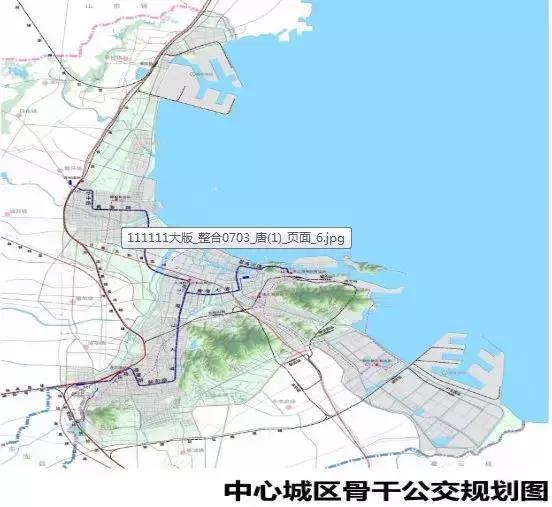 连云港政府要建轨道交通一号线,也就是地铁,从赣榆至连云港至海州区