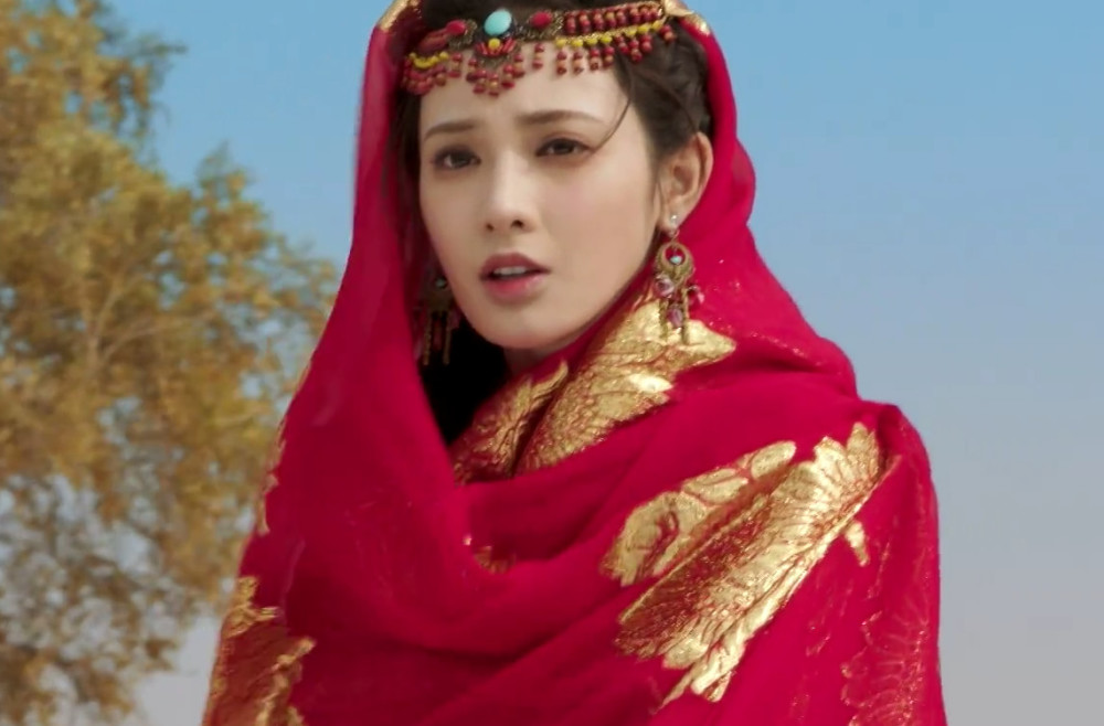 东宫:李承鄞追封小枫为明德皇后,得知背后含义,裴照忍