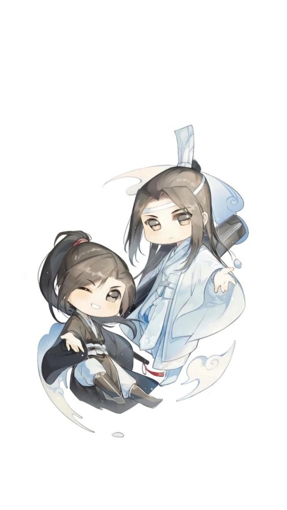 魔道祖师:魏无羡和蓝忘机两人之间,到底谁在上谁在下?