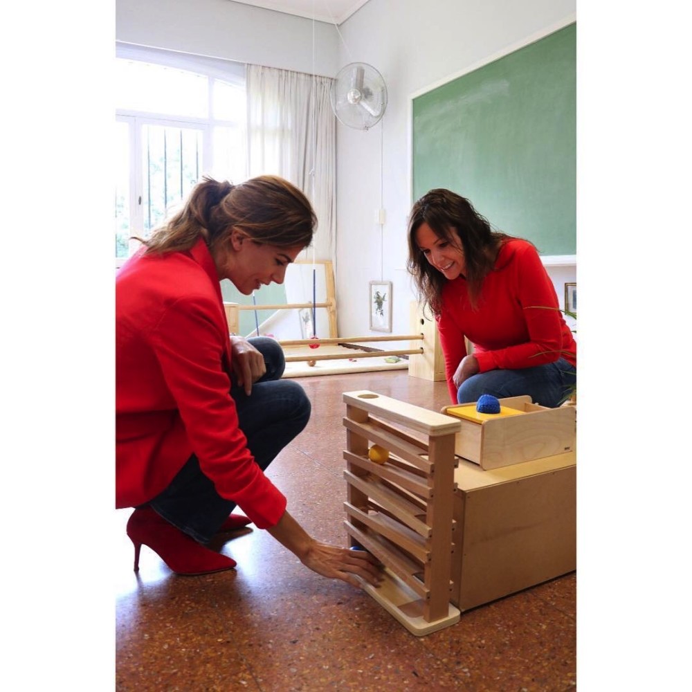 西班牙国王夫妇访问阿根廷:第一夫人居然比王