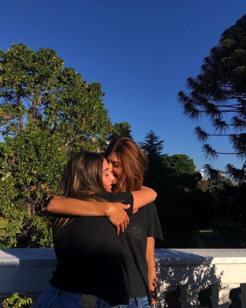 西班牙国王夫妇访问阿根廷:第一夫人居然比王