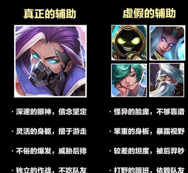 王者荣耀为什么看到有人选姜子牙,很多玩家就认为是"演员"呢?