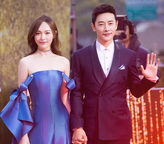 都是罗晋最爱的女人,前任和唐嫣相差5岁,颜值相差十万