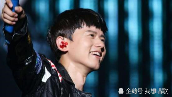 张杰发文纪念出道15周年，网友：我们追你很快乐