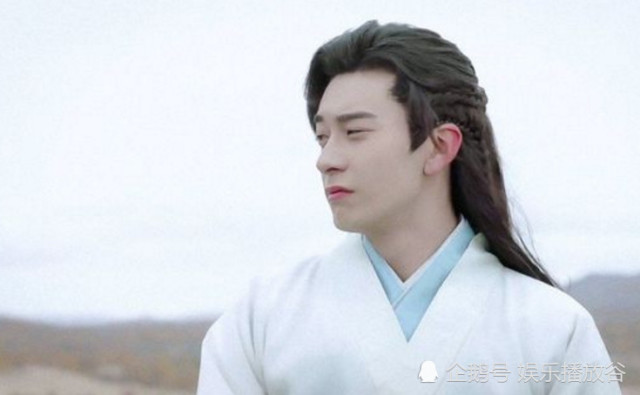 陈星旭,史上最让网友满意的男主角!