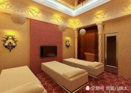 范冰冰开美容店内景大曝光,李晨投其所好粉色