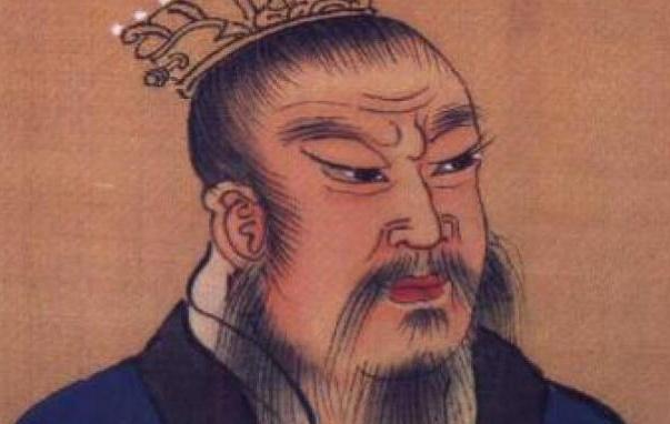 西汉时期皇上刘盈,历史上是一个什么样的人物