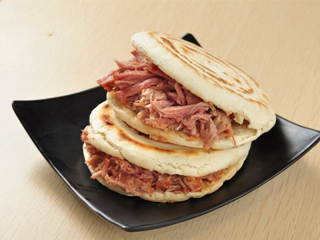 肉夹馍加盟店排行榜_肉夹馍加盟前十品牌(3)