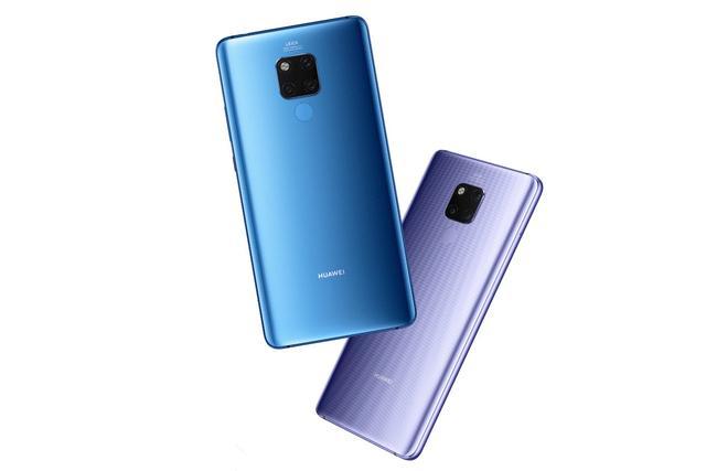 华为这款旗舰手机降价500元,配徕卡三摄4000