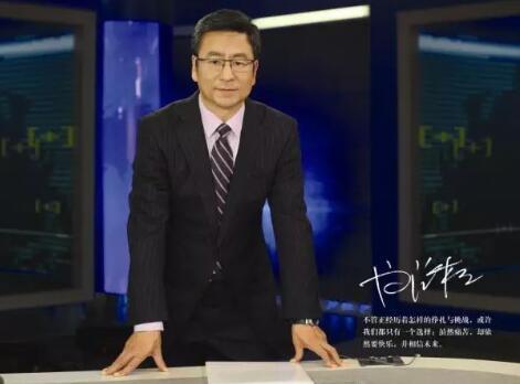 白岩松董卿朱迅央视名嘴如何度过事业瓶颈期？