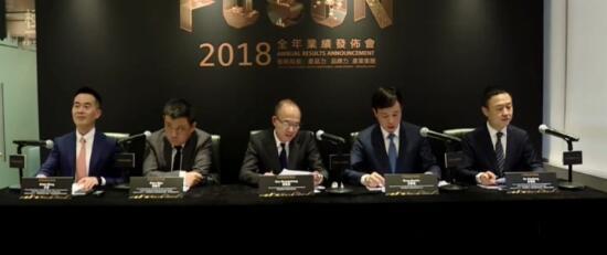 懂复星财报发布会:营收1093亿 科创板对公司是