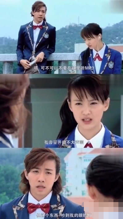 电视剧中的台词名场面,个个都是经典,编剧们都是神人