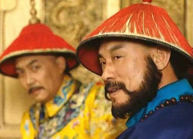 乾雍正人口_雍正王朝