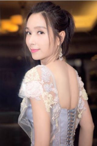 姓"杨"最美的6位女星,杨紫垫底,杨幂仅排第五,第一无可匹敌