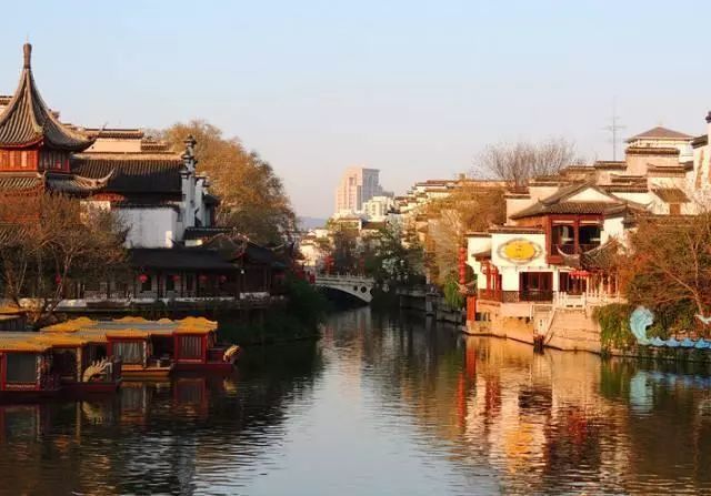 中国十大旅游城市年度排行榜,三亚和丽江无缘