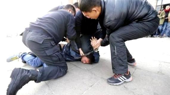 警察出警抓人时为什么会鸣笛?看完涨知识