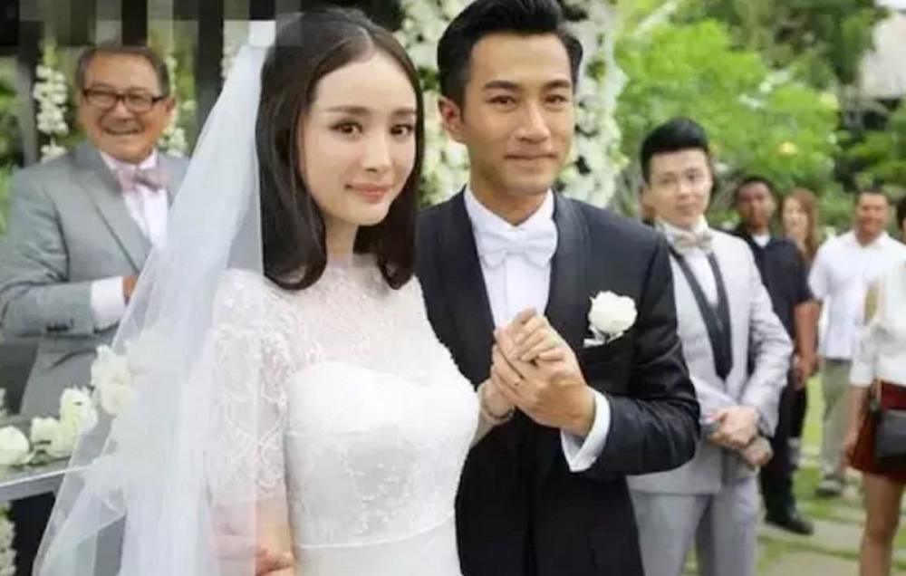 刘恺威新恋情曝光,竟然是我们熟悉的她?网友:难怪会离婚