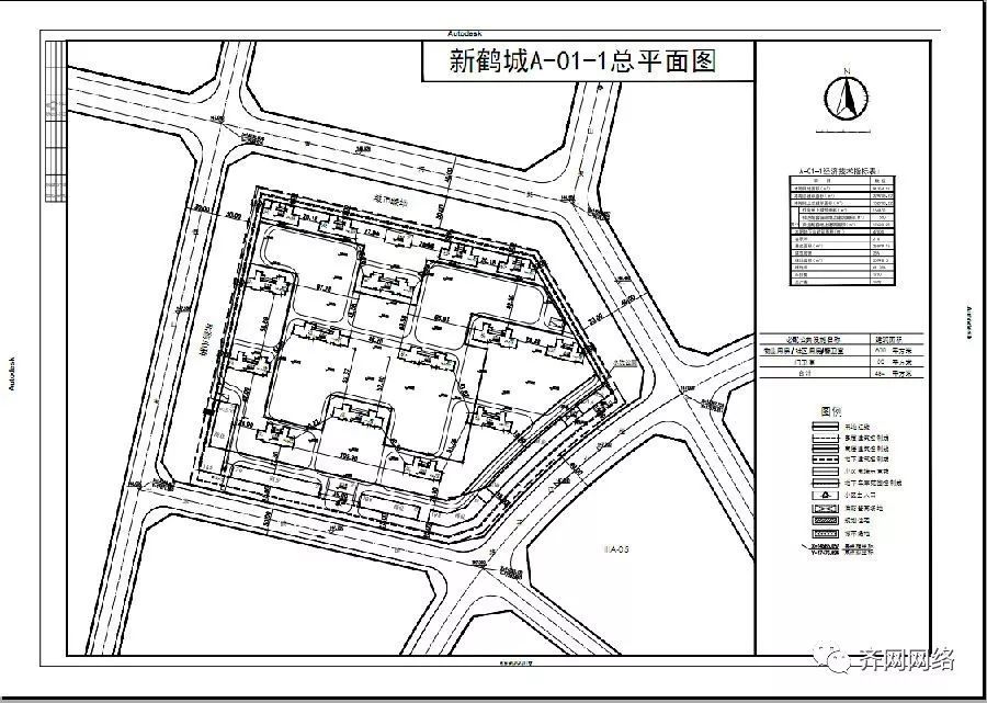 齐齐哈尔新鹤城·华玉府项目规划位于黄河路南侧,恒山街东侧.