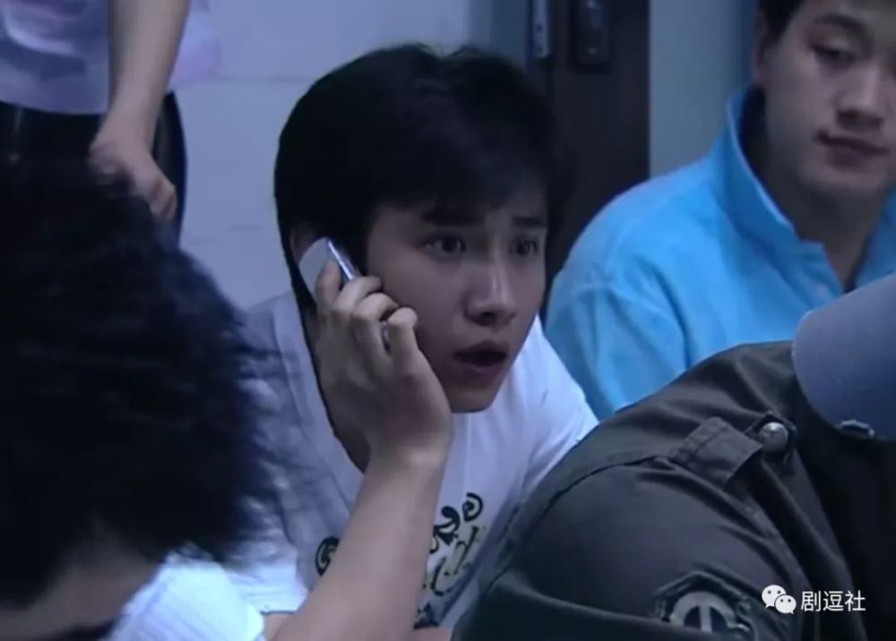 《青春斗》复制得了《奋斗》的剧情套路,却找