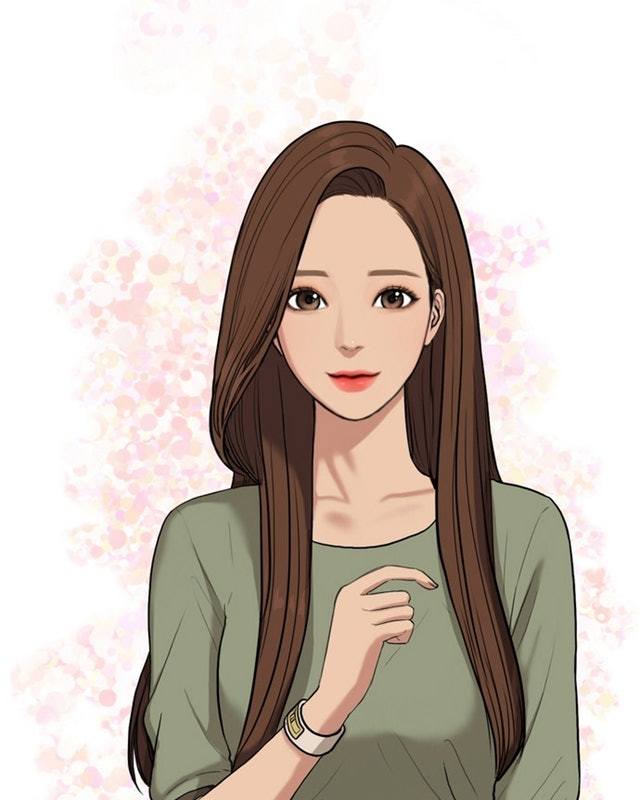 《女神降临》大热漫画将改篇成剧集原作者靓过允儿儿秀智雪炫