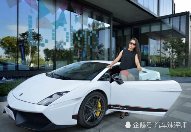 到底多少万的车才算豪车?具体价位曝光后,网友:看完好