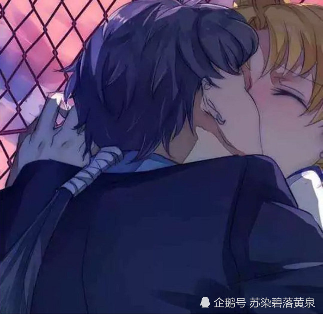 00后:我们用情侣头像,05后:我们用情侣套图!95后:幼稚