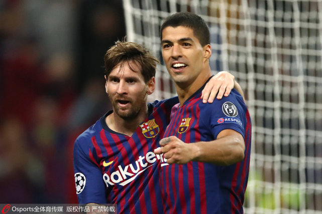 武磊顶得住吗?西班牙人10年难克诺坎普 近4战