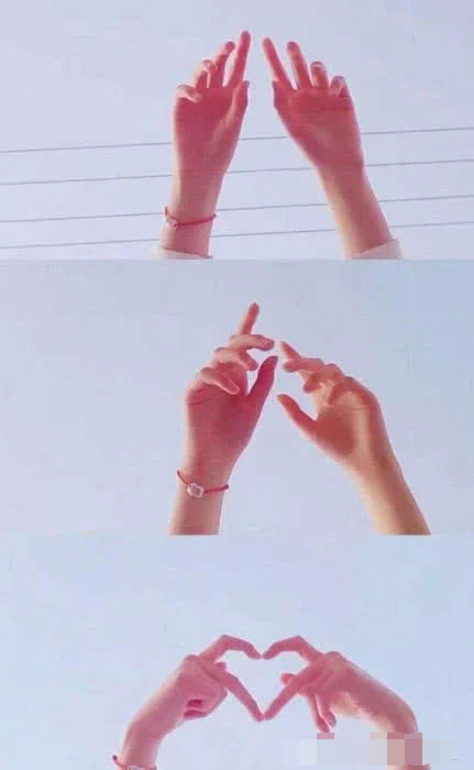 那歌想触摸到但是又遥不可及的东西,好吧,那就比上一个小心心吧,联手